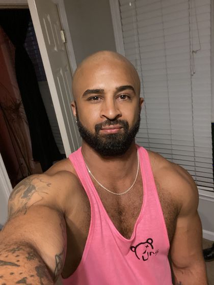 damiantaylor OnlyFans picture