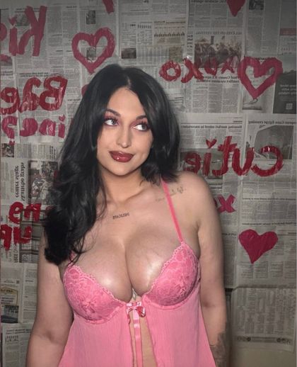 envybabyy OnlyFans picture