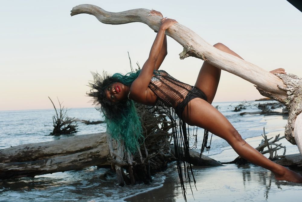 syanneseaweed OnlyFans profile picture