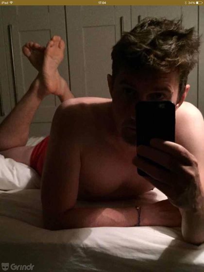 jamesdilf OnlyFans picture