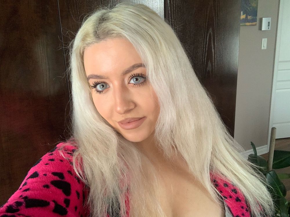sammimarie123 OnlyFans profile picture