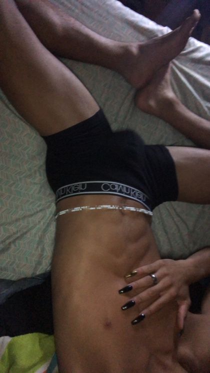 runner2099 OnlyFans picture