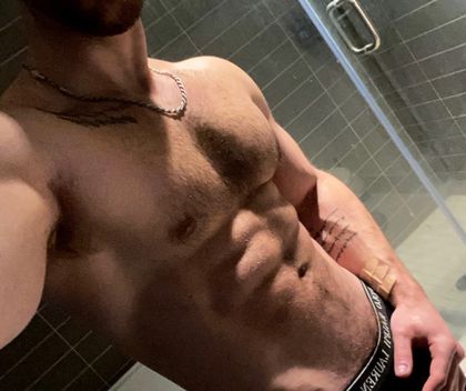 androhorvat6969 OnlyFans picture