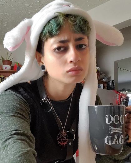 deafpunk OnlyFans picture