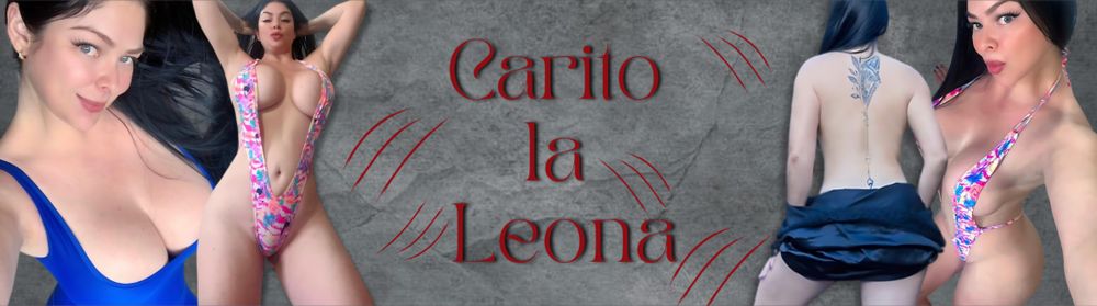 caritolaleona OnlyFans profile picture