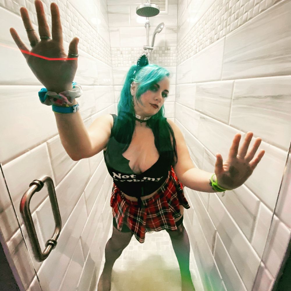 katastrophicgoddess OnlyFans profile picture