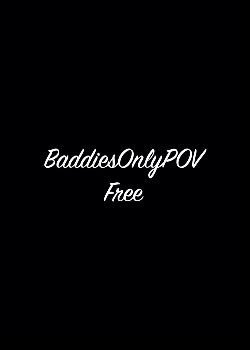 baddiesonlypovfree OnlyFans profile picture