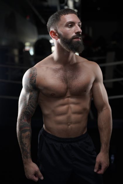 johnnybravado OnlyFans picture
