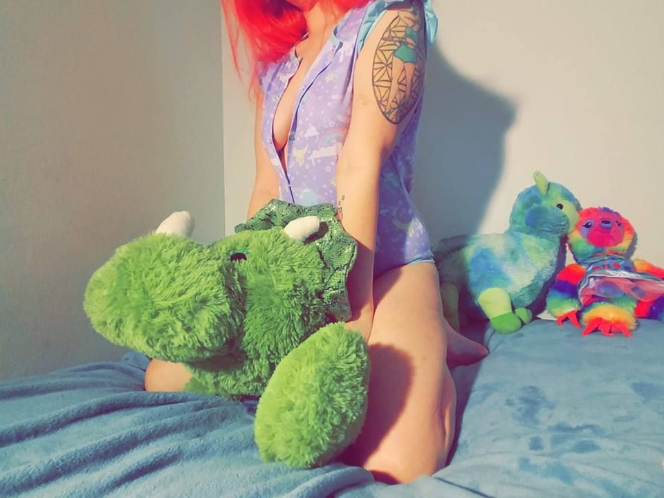 cupquakeattack OnlyFans profile picture