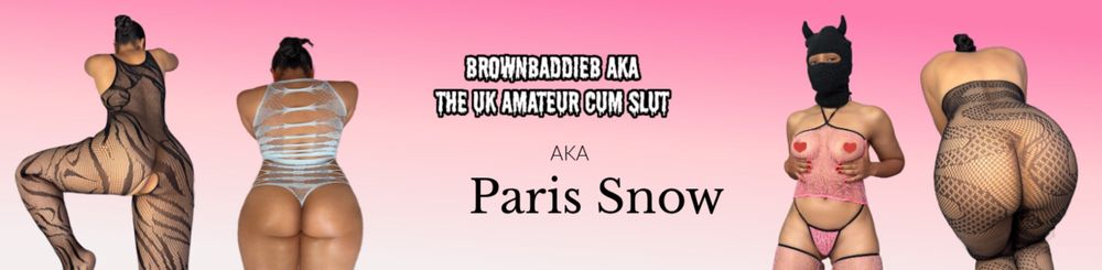 paris69snow OnlyFans profile picture