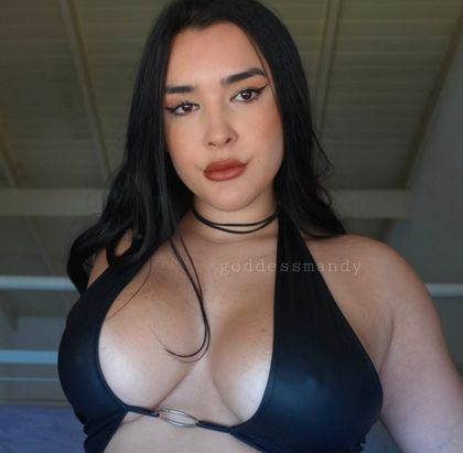 goddessmandyvip1 OnlyFans picture