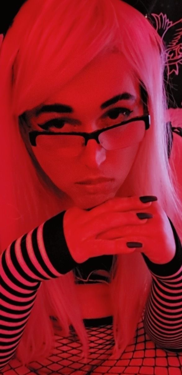 crystalkitten1 OnlyFans profile picture