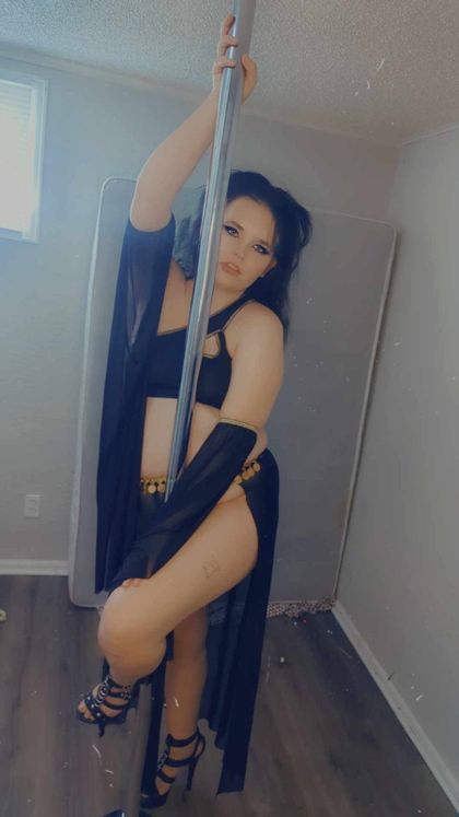 prettyjaz777 OnlyFans picture