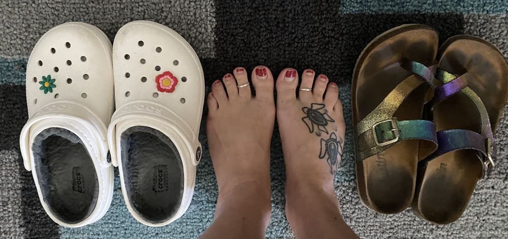 xsquezmefeetie OnlyFans profile picture