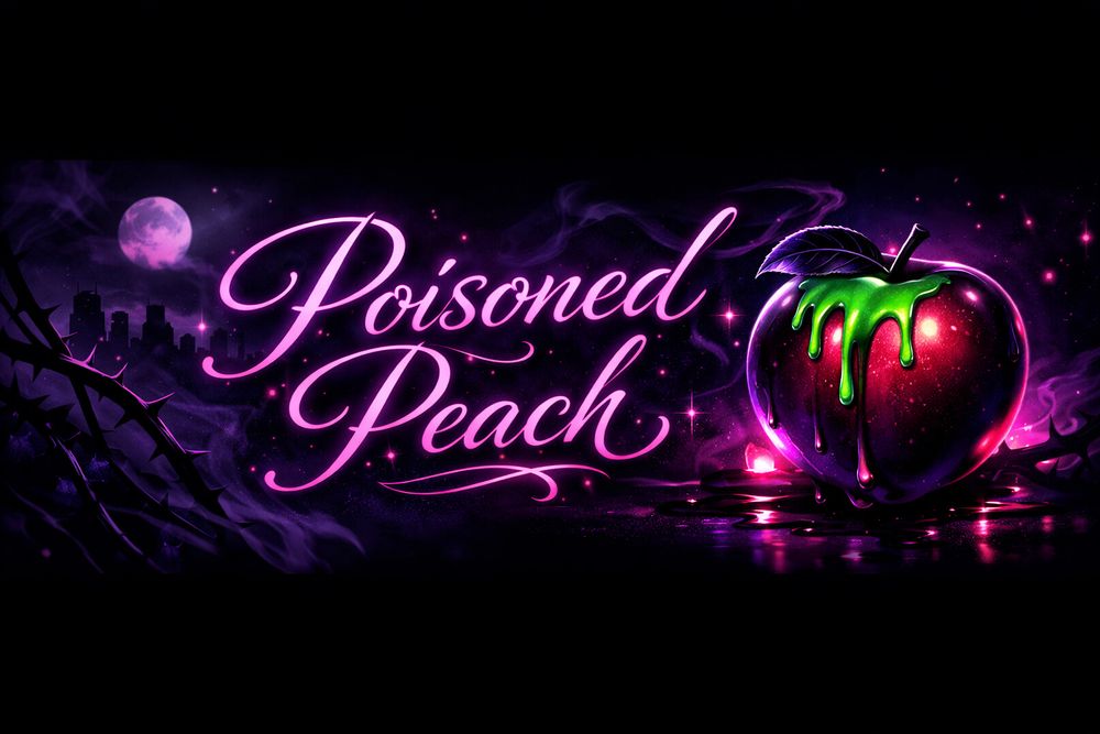 posionedpeach OnlyFans profile picture