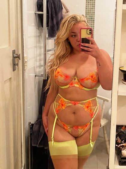goddess_britney OnlyFans picture