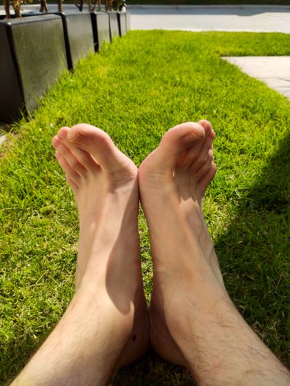 feet-tastic OnlyFans picture