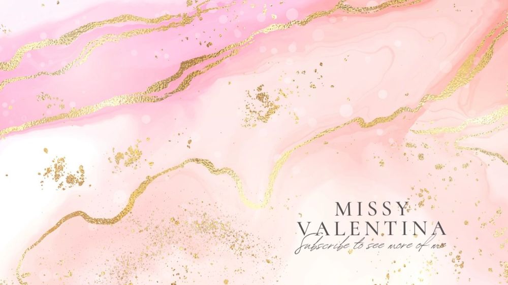 missyvalentina OnlyFans profile picture