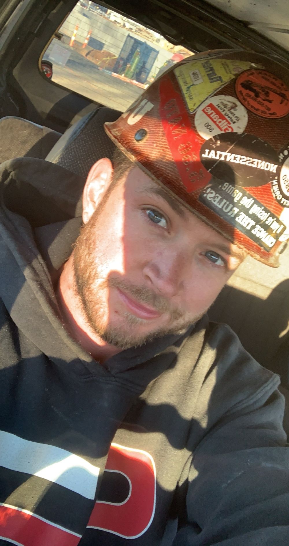 thisischris86free OnlyFans profile picture