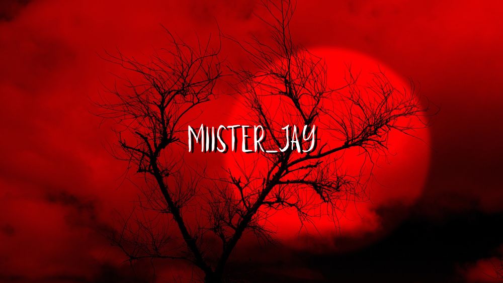miister_jay OnlyFans profile picture