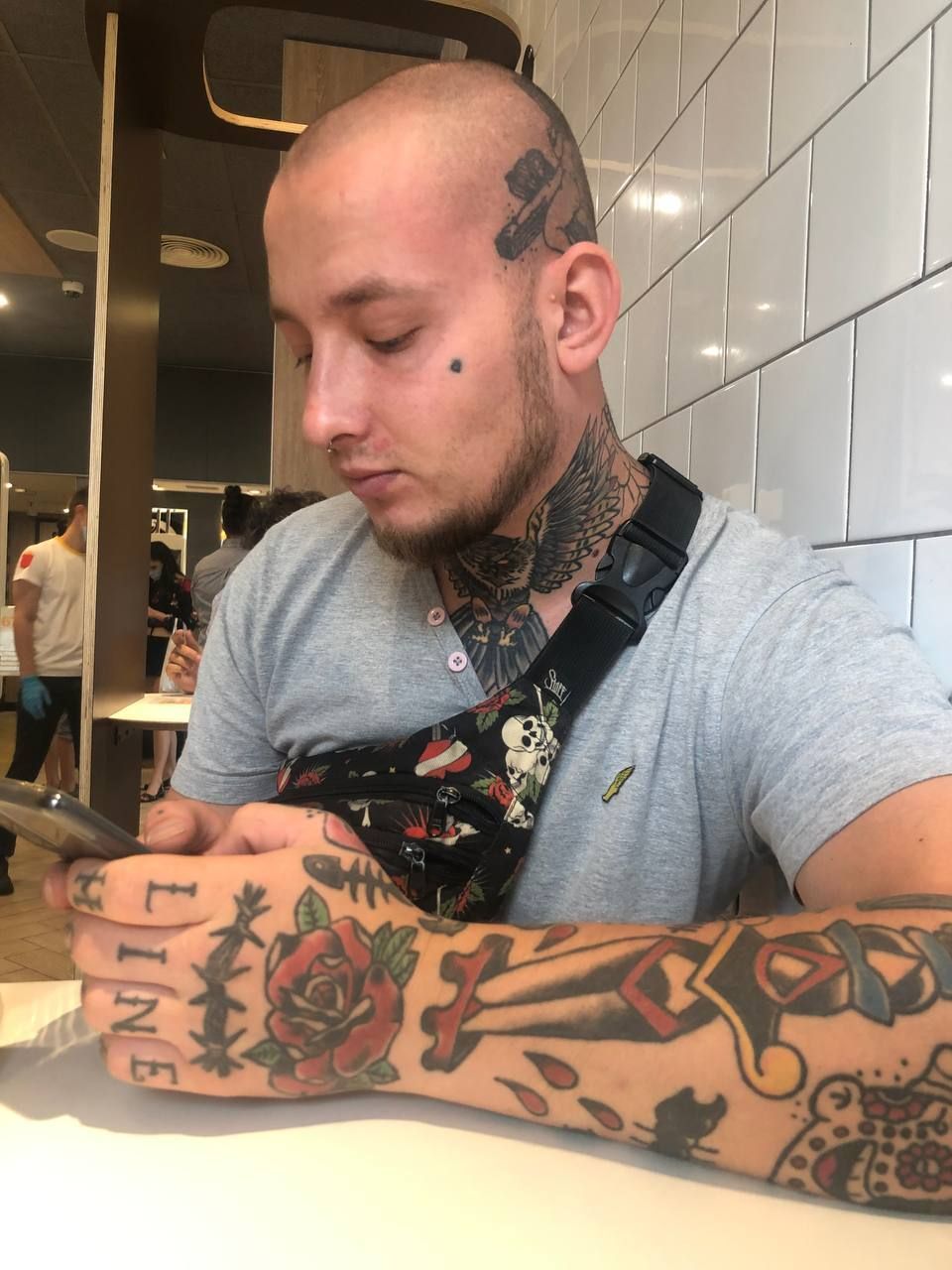 alexey_chepurko OnlyFans profile picture