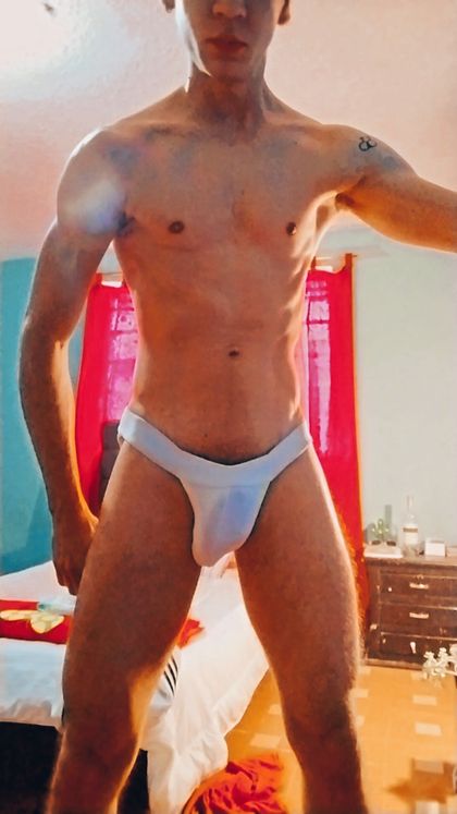 javiermau2021 OnlyFans picture