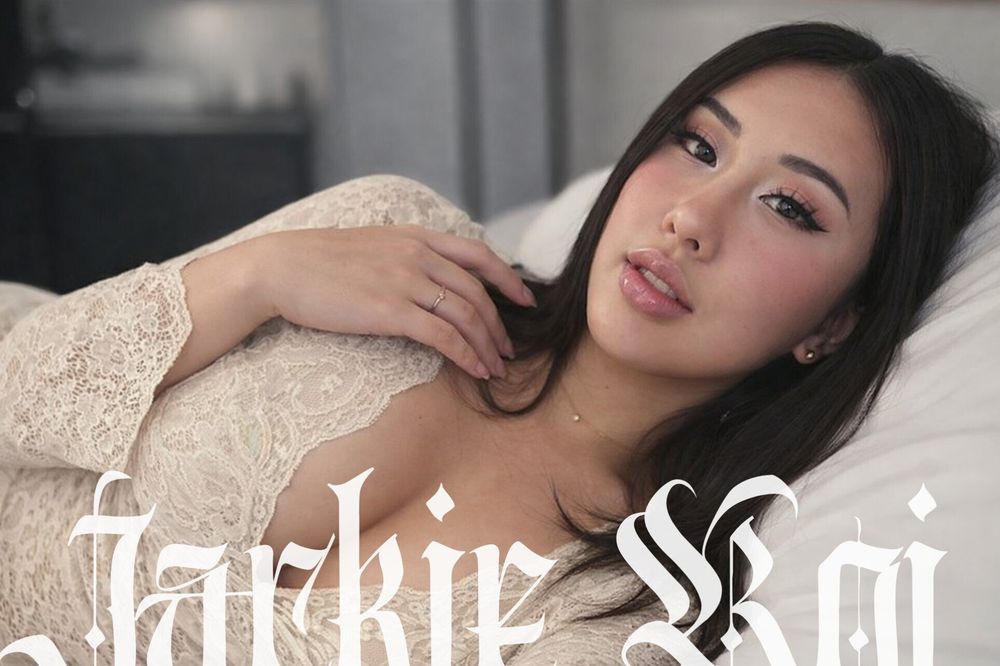 jackiekoi OnlyFans profile picture