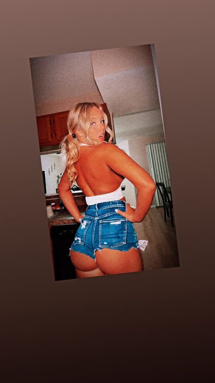 sadiebaby3640 OnlyFans picture