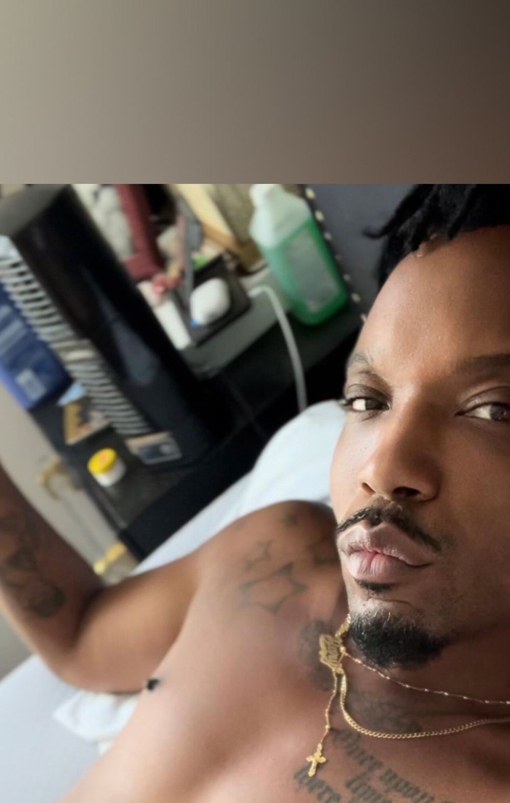 dion2025 OnlyFans profile picture