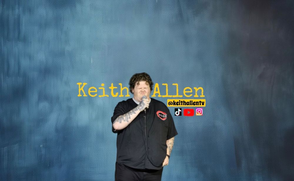 keithallentv OnlyFans profile picture