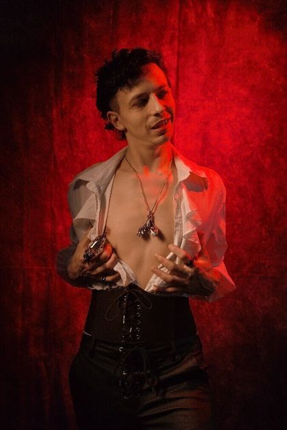benjamin_zee OnlyFans picture