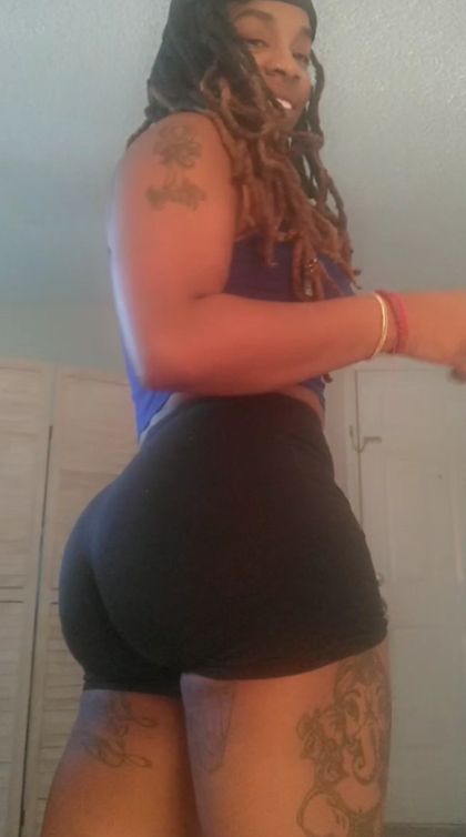 madamshae OnlyFans picture