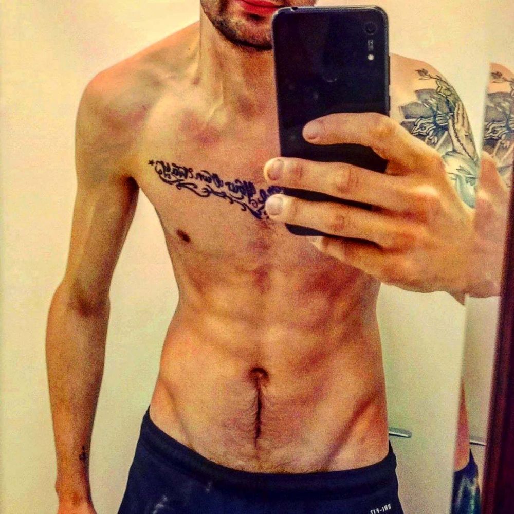 kierancoutts22 OnlyFans profile picture