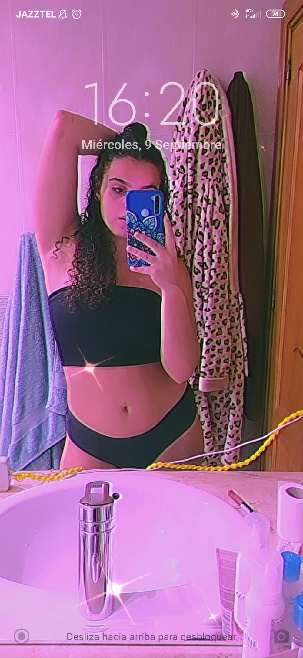 susantita01 OnlyFans profile picture