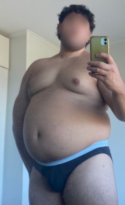 colossalchubb OnlyFans picture