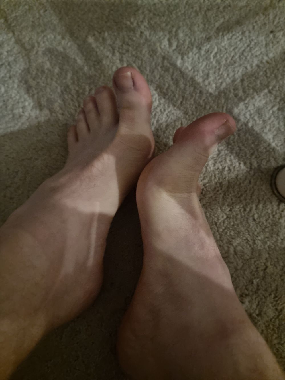 feetgingerlad OnlyFans profile picture