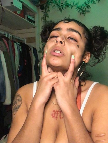 killana OnlyFans picture