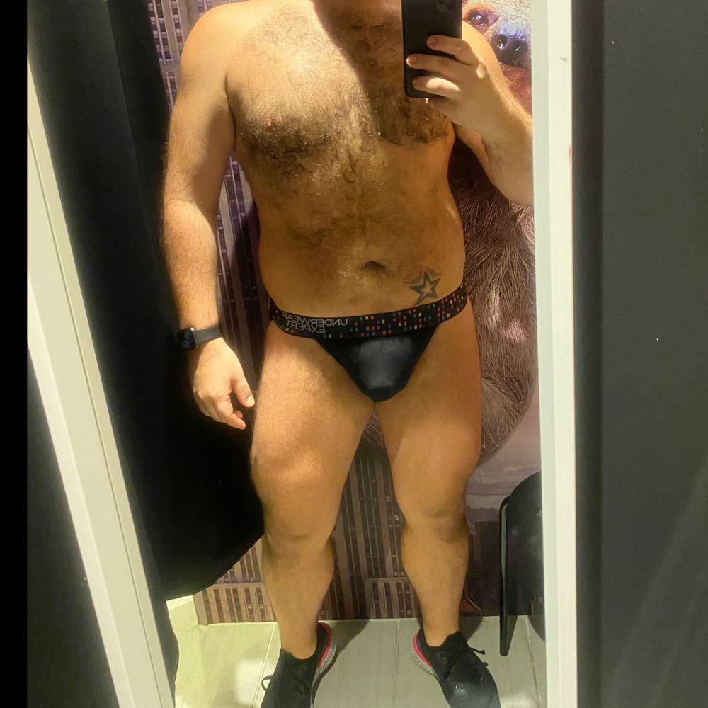 chaz_cole OnlyFans profile picture