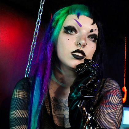 jupiterdomina OnlyFans picture