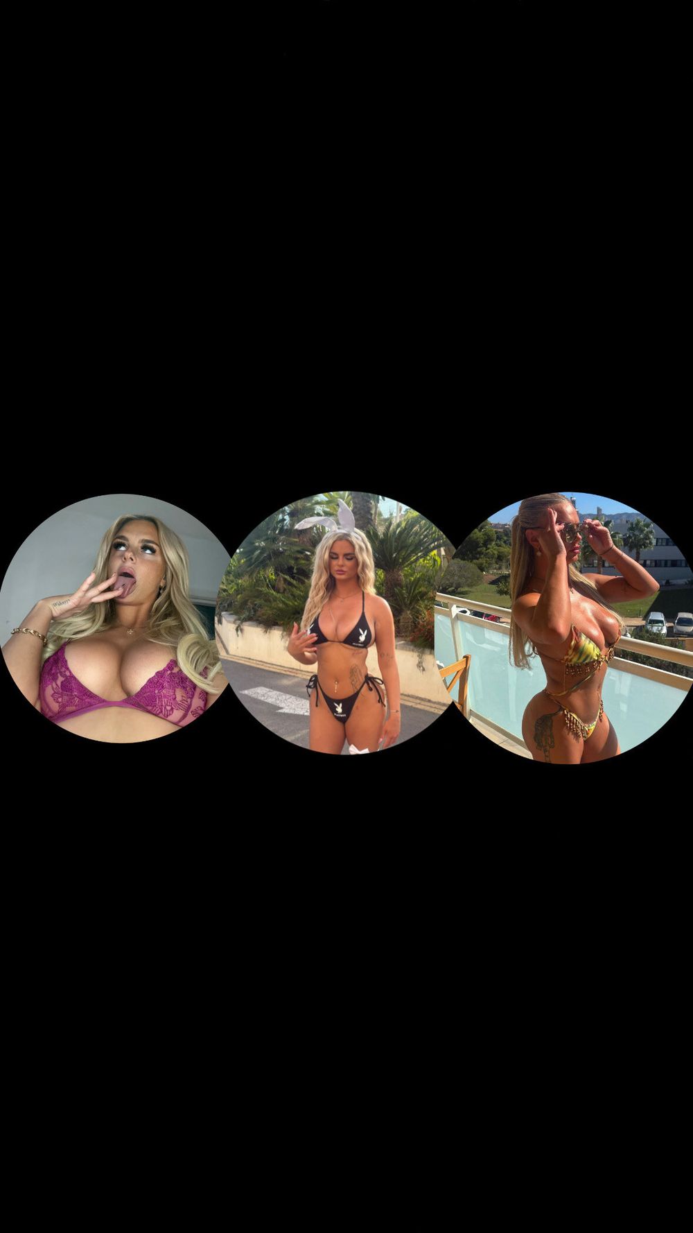 blondiebarbsxox OnlyFans profile picture