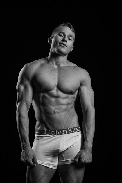 musclechad OnlyFans picture