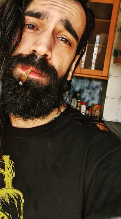 demondaddyjudas OnlyFans picture