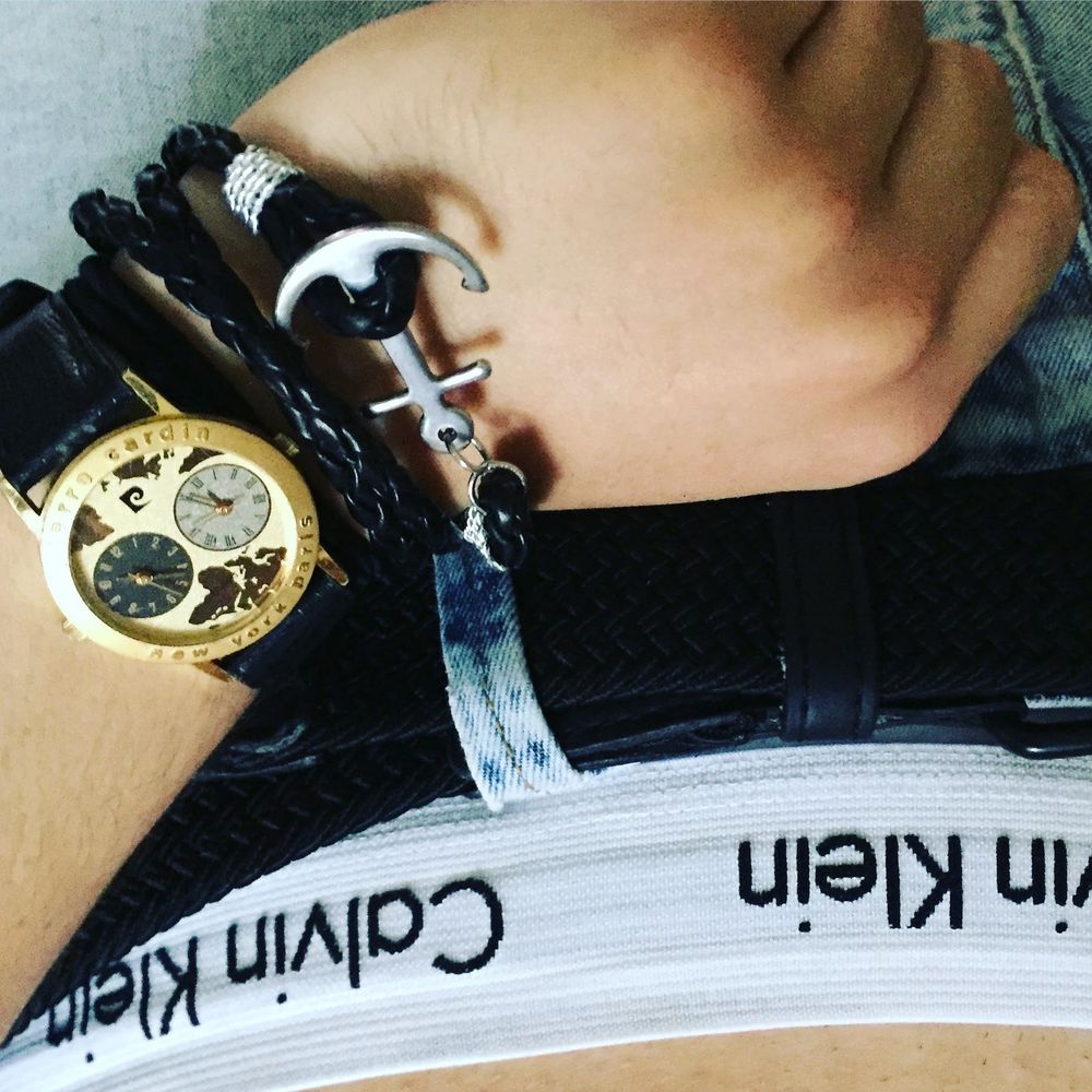 kharos94 OnlyFans profile picture
