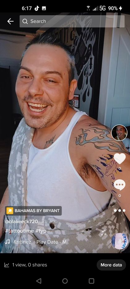 blakester610 OnlyFans picture