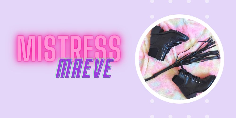 mistressma3ve OnlyFans profile picture