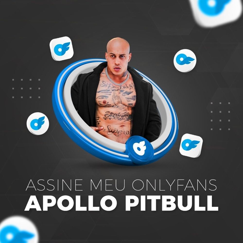 apollopitbull OnlyFans profile picture