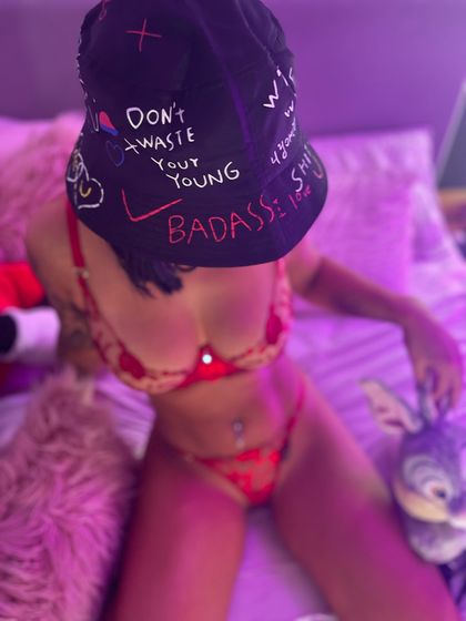 sashasinnsx0x OnlyFans picture