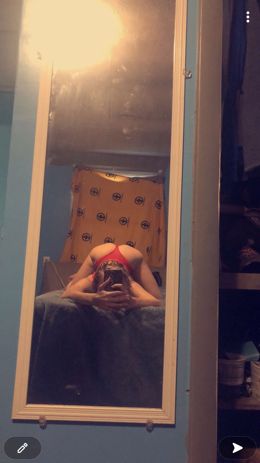 urgirlashley69 OnlyFans profile picture