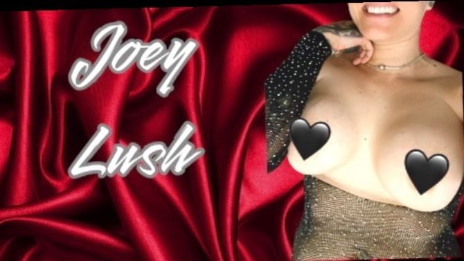 joeylush OnlyFans profile picture