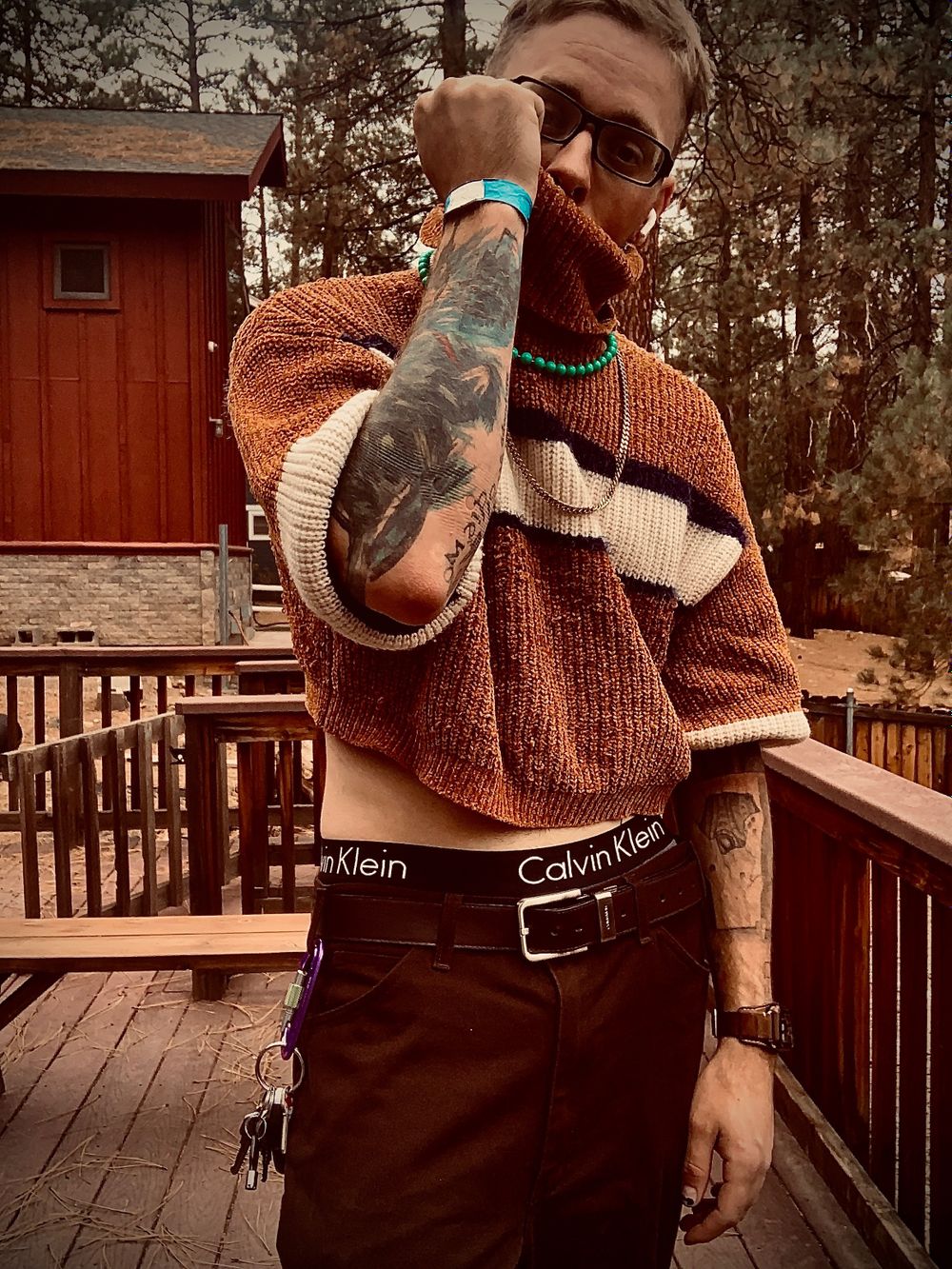 thewaywardskye OnlyFans profile picture